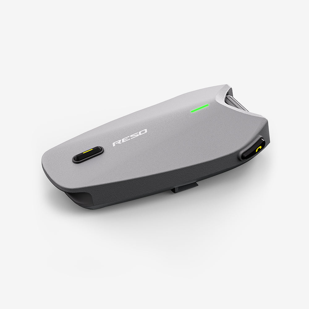Reso   Pilot   Neo
