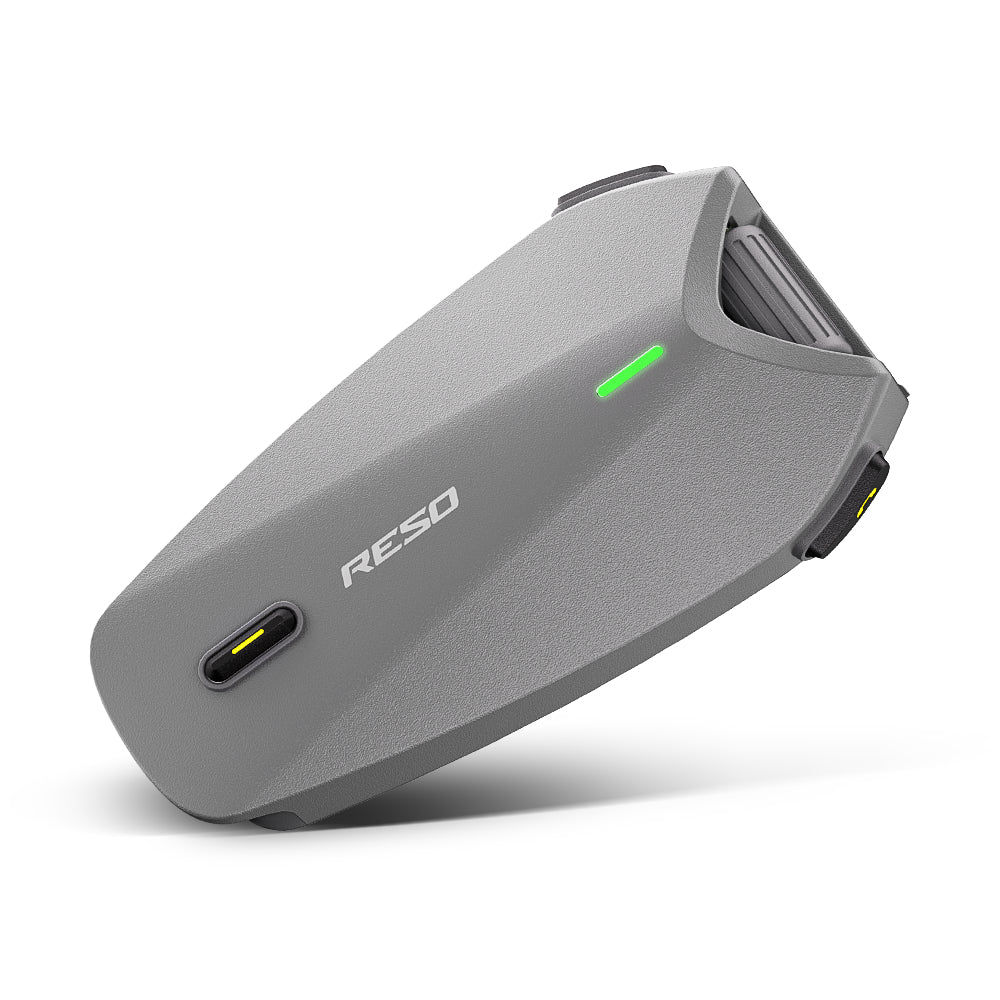Reso   Pilot   Neo