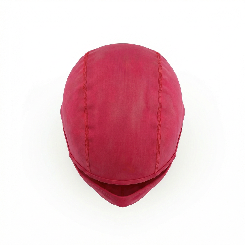 Thermal Shift ALPINE (light red–white) Balaclava