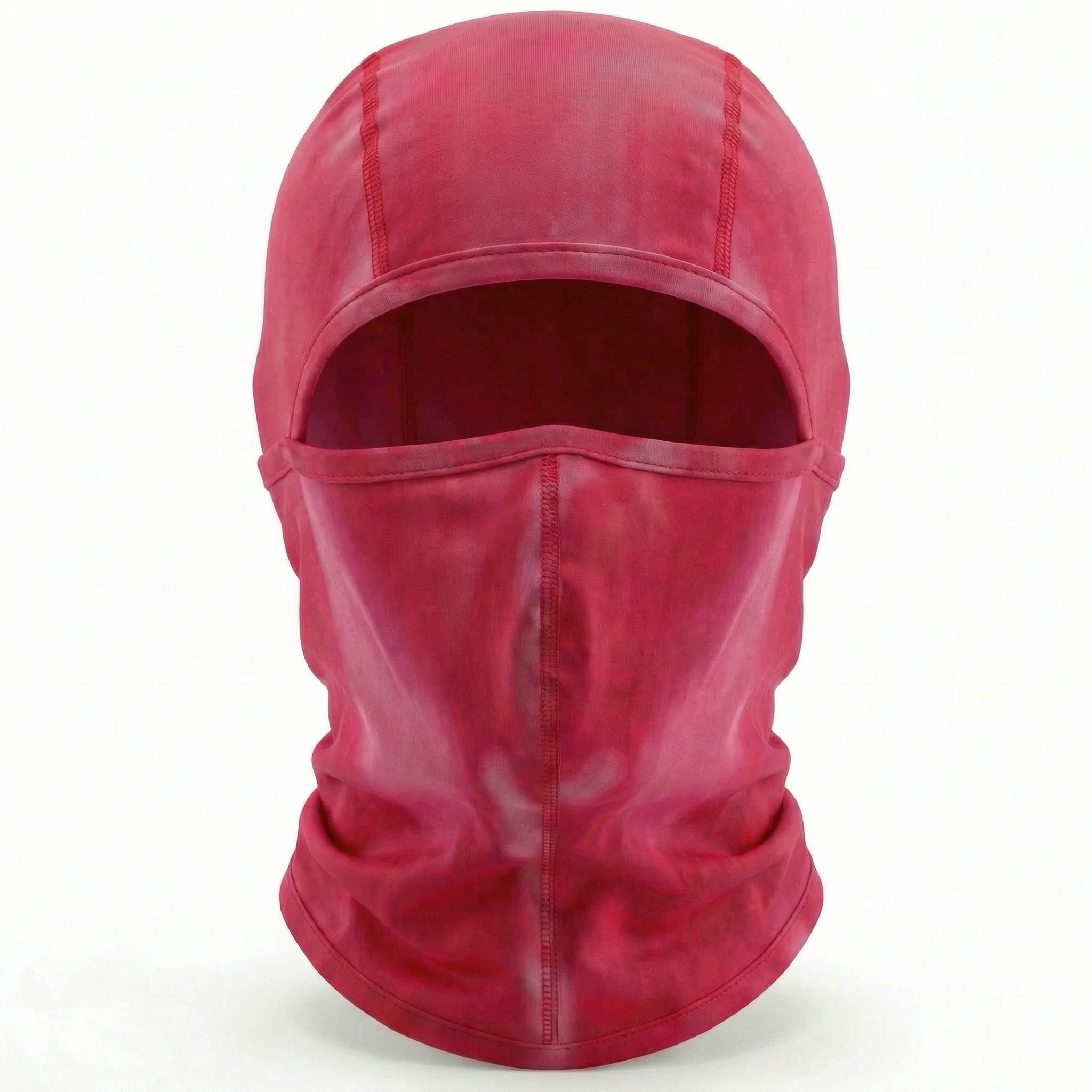 Thermal Shift ALPINE (light red–white) Balaclava